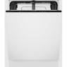 Nõudepesumasin electrolux, integreeritav, 60 cm, 46 db