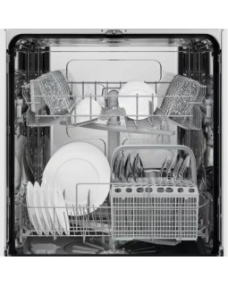 Nõudepesumasin electrolux, integreeritav, 60 cm, 46 db-foto2