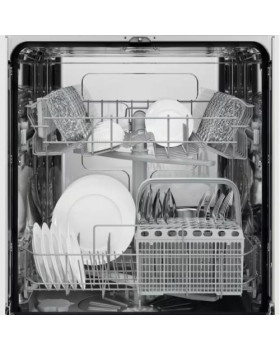 Nõudepesumasin electrolux, integreeritav, 60 cm, 46 db-foto2