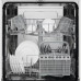 Nõudepesumasin electrolux, integreeritav, 60 cm, 46 db