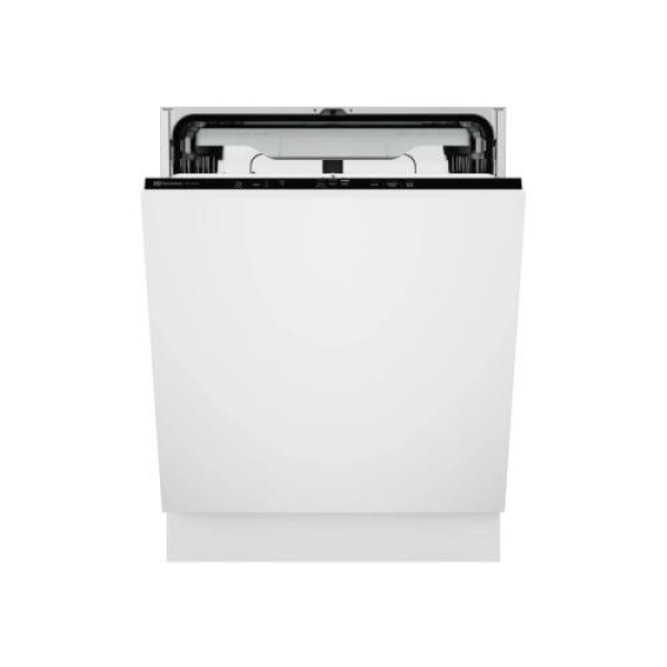 Nõudepesumasin electrolux, integreeritav, 3 korvi, 60 cm, 46 db