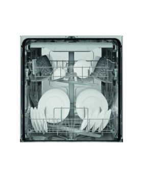 Nõudepesumasin electrolux, integreeritav, 3 korvi, 60 cm, 46 db-foto2
