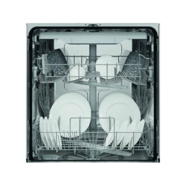 Nõudepesumasin electrolux, integreeritav, 3 korvi, 60 cm, 46 db