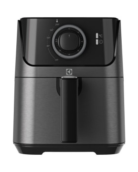 Kuumaõhufritüür electrolux, graniitmust