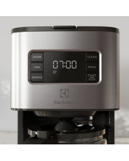 Filterkohvimasin electrolux create 5, 1000 w, hall-foto2