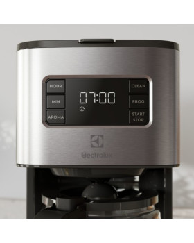 Filterkohvimasin electrolux create 5, 1000 w, hall-foto2