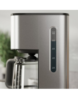 Filterkohvimasin electrolux create 5, 1000 w, hall-foto3