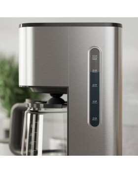 Filterkohvimasin electrolux create 5, 1000 w, hall-foto3