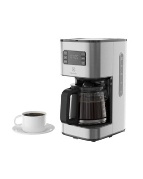 Filterkohvimasin electrolux create 5, 1000 w, hall-foto4