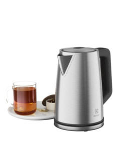 Veekeetja electrolux create 5, 2400 w, teras-foto2