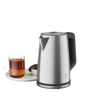 Veekeetja electrolux create 5, 2400 w, teras-foto2