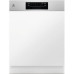 Nõudepesumasin electrolux, integreeritav, 3 korvi, 60 cm, 44 db, rv paneel