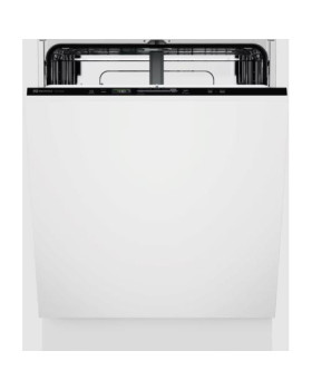 Nõudepesumasin electrolux, integreeritav, 60 cm, 44 db