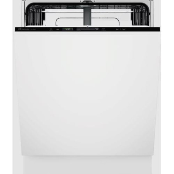 Nõudepesumasin electrolux, integreeritav, 60 cm, 44 db