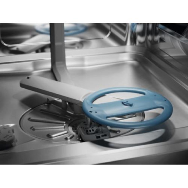 Nõudepesumasin electrolux, integreeritav, 60 cm, 44 db