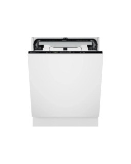 Nõudepesumasin electrolux, integreeritav, 3 korvi, 60 cm, 44 db