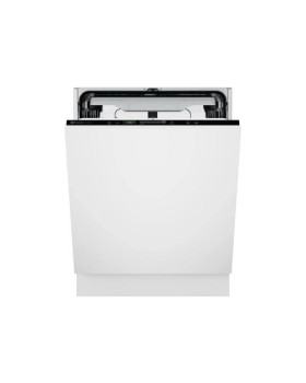 Nõudepesumasin electrolux, integreeritav, 3 korvi, 60 cm, 44 db