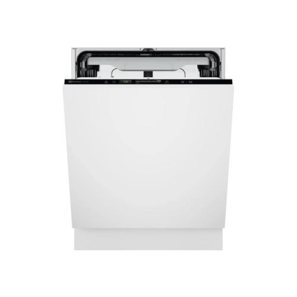 Nõudepesumasin electrolux, integreeritav, 3 korvi, 60 cm, 44 db