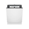 Nõudepesumasin electrolux, integreeritav, 3 korvi, 60 cm, 44 db