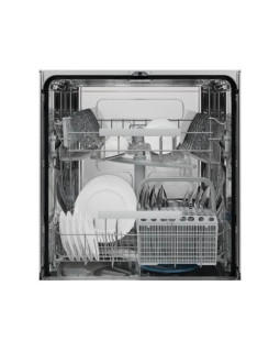 Nõudepesumasin electrolux, integreeritav, 60 cm, 46 db-foto2