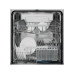 Nõudepesumasin electrolux, integreeritav, 60 cm, 46 db