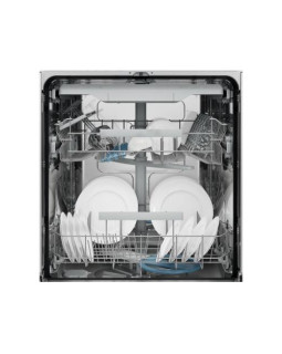 Nõudepesumasin electrolux, integreeritav, 3 korvi, 60 cm, 42 db-foto2
