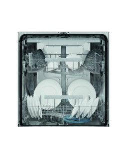 Nõudepesumasin electrolux, integreeritav, 3 korvi, 60 cm, 42 db-foto2