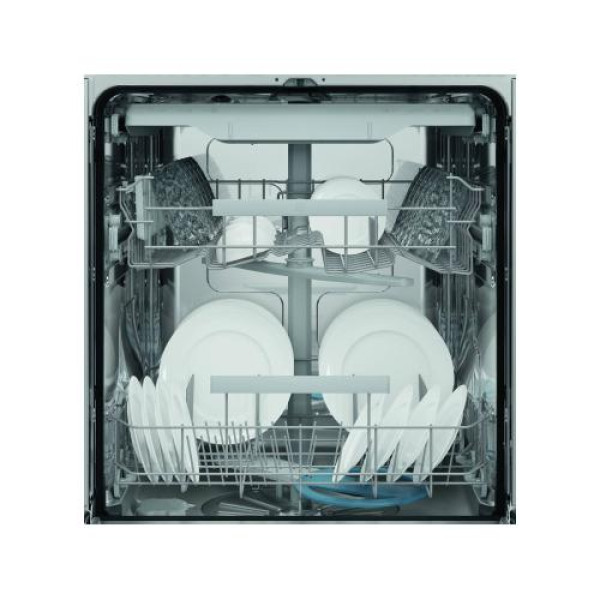Nõudepesumasin electrolux, 3 korvi, 60 cm, 44 db, valge Nõudepesumasin electrolux, 3 korvi, 60 cm, 44 db, valge