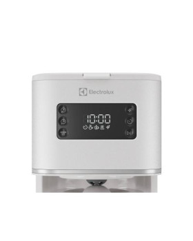 Filterkohvimasin electrolux, 1000 w, valge-foto4