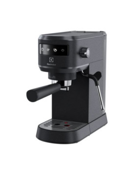 Espresso kohvimasin explore 6 electrolux, 1250-1450 w, must-foto3