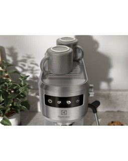 Espresso kohvimasin explore 6 electrolux, 1250-1450 w, teras-foto2