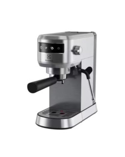 Espresso kohvimasin explore 6 electrolux, 1250-1450 w, teras-foto3