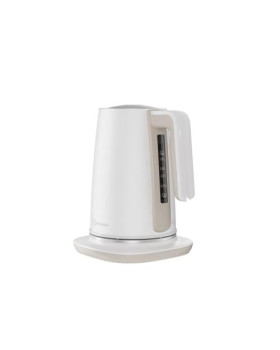 Veekeetja electrolux, 1,7 l, valge-foto2