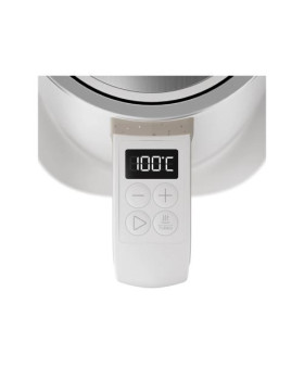 Veekeetja electrolux, 1,7 l, valge-foto3