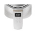 Veekeetja electrolux, 1,7 l, valge