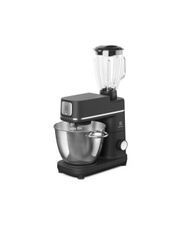 Köögikombain, electrolux 800 seeria, 1200 w, must-foto3