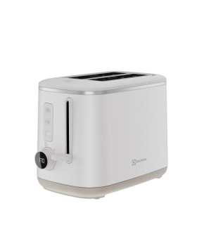 Röster electrolux, valge