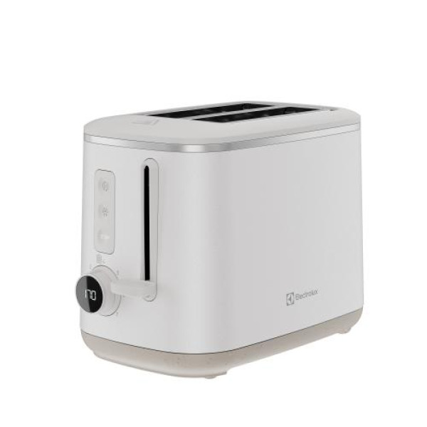 Röster electrolux, valge