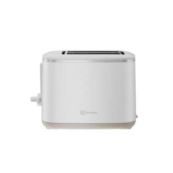 Röster electrolux, valge