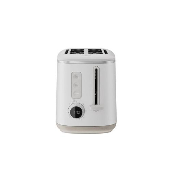 Röster electrolux, valge