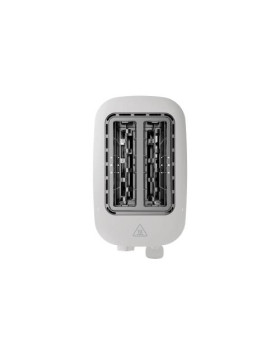 Röster electrolux, valge-foto4