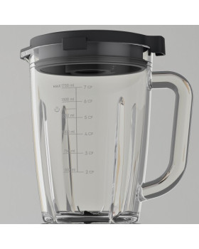 Blender electrolux explore 6, 1400 w, rv teras-foto2