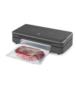 Vaakumpakendaja electrolux, must-foto2