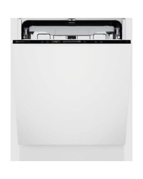 Nõudepesumasin electrolux, integreeritav, 3 korvi, 60 cm, 42 db