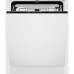 Nõudepesumasin electrolux, integreeritav, 3 korvi, 60 cm, 42 db