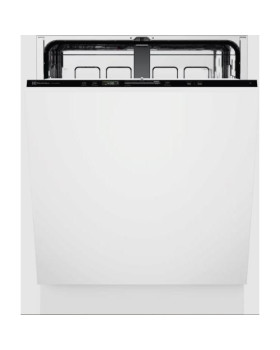 Nõudepesumasin electrolux, integreeritav, 60 cm, 42 db