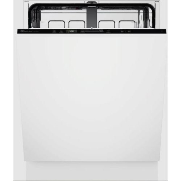 Nõudepesumasin electrolux, integreeritav, 60 cm, 42 db