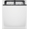 Nõudepesumasin electrolux, integreeritav, 60 cm, 42 db