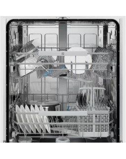 Nõudepesumasin electrolux, integreeritav, 60 cm, 42 db-foto2