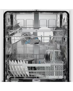 Nõudepesumasin electrolux, integreeritav, 60 cm, 42 db-foto2